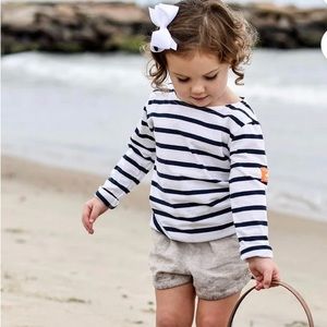 Peter Beaton Nantucket Sailor shirt